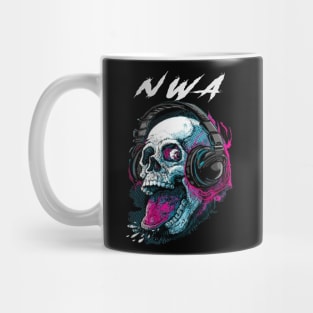 N.W.A RAPPER Mug